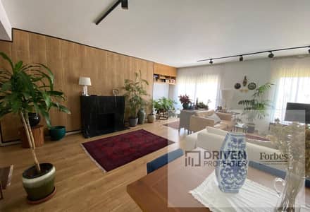 استلام فوري بنتهاوس بروف تشطيب سوبر لوكس للبيع في بالم باركس بالم هيلز Palm Parks Palm Hills بجوار جولف اكستينشن 6اكتوبر الجيزه