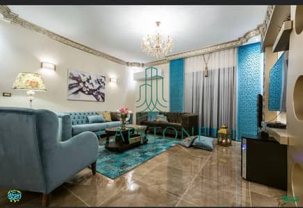Hot Deal Apartment for Sale in South Academia – Zone C | 200 sqm