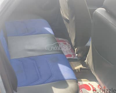 فيات سينا 2002 للبيع القاهرة