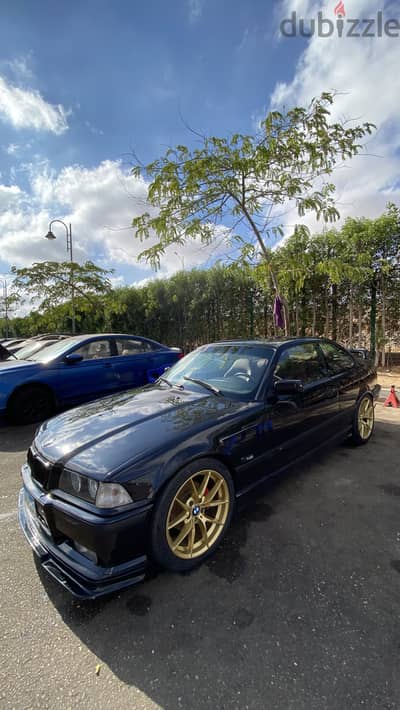 BMW 316 1996