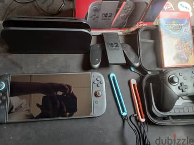 Nintendo switch 2