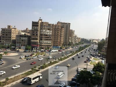 Fully Furnished Luxury Apartment on Othman Bin Affan Main Street – Heliopolis – 250 sqm – 9 Million EGP