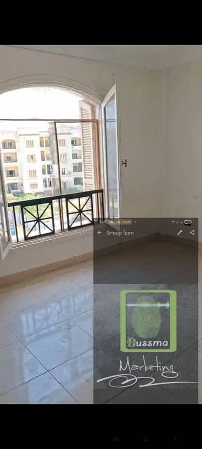 Apartment for rent in Al-Khamail Compound, Phase One, in front of Hyper Direct, 170 meters
