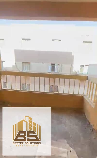 شقه للبيع بمدينة العبور الحي التاسع نقابات المهندسين