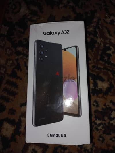 سامسونج ايه 32
