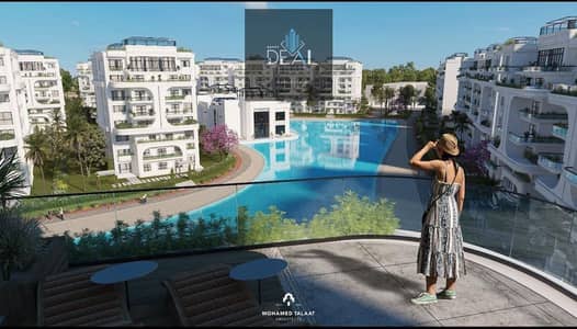Experience the Maldives lifestyle every day in the New Administrative Capital! Crystal-clear lagoons and breathtaking views within a fully integrated