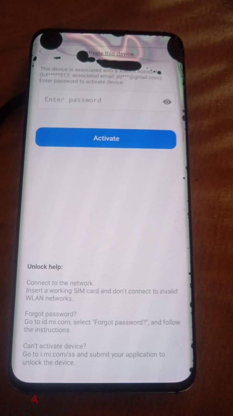 Xiaomi Mi 10 4