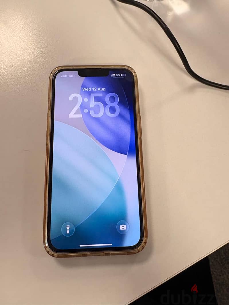 Apple - iPhone 13 1