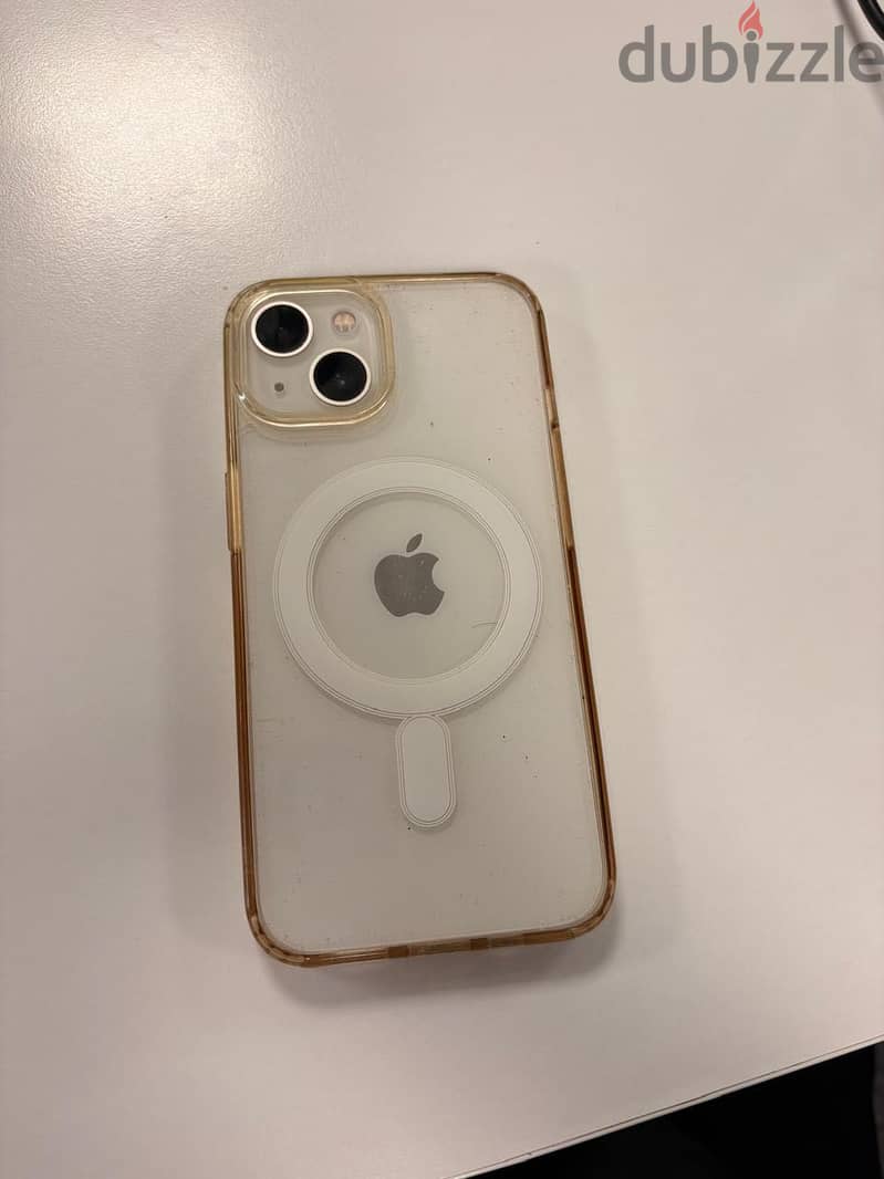 Apple - iPhone 13 2
