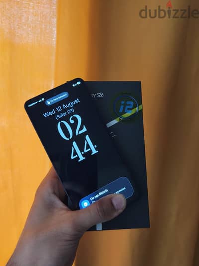 Samsung S26