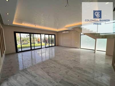 فيلا فاخرة 440 م بخصم 25% متشطبه بالكامل بموقع استثنائي في جروفا إيست هيلز Grova East Hills من تطوير حسن علام في قلب القاهرة الجديدة -4 غرف فيلا فاخرة 440 م بخصم 25% متشطبه بالكامل بموقع استثنائي في جروفا إيست هيلز Grova East Hills من تطوير حسن علام في قلب القاهرة الجديدة -4 غرف