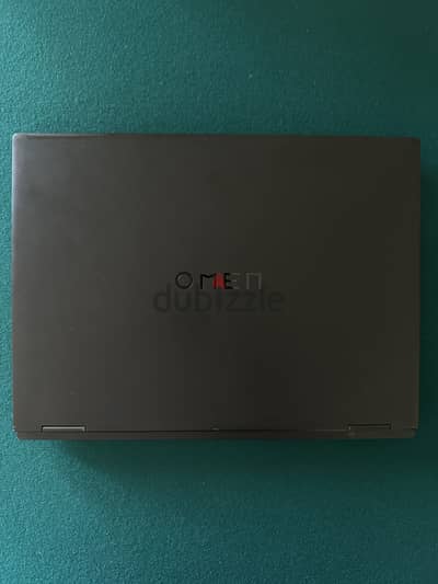 HP OMEN 16-u1000sl Notebook