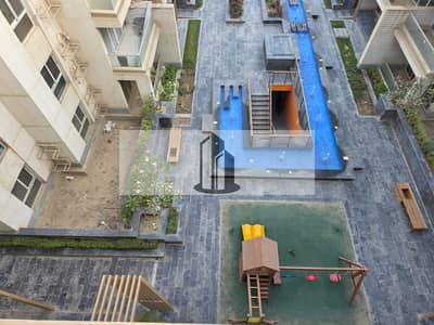 Ready to Move شقة سكاى لوفت باقى اقساط بسيطة فى ماونتن فيو اى سيتى التجمع الخامس التسعين الجنوبى