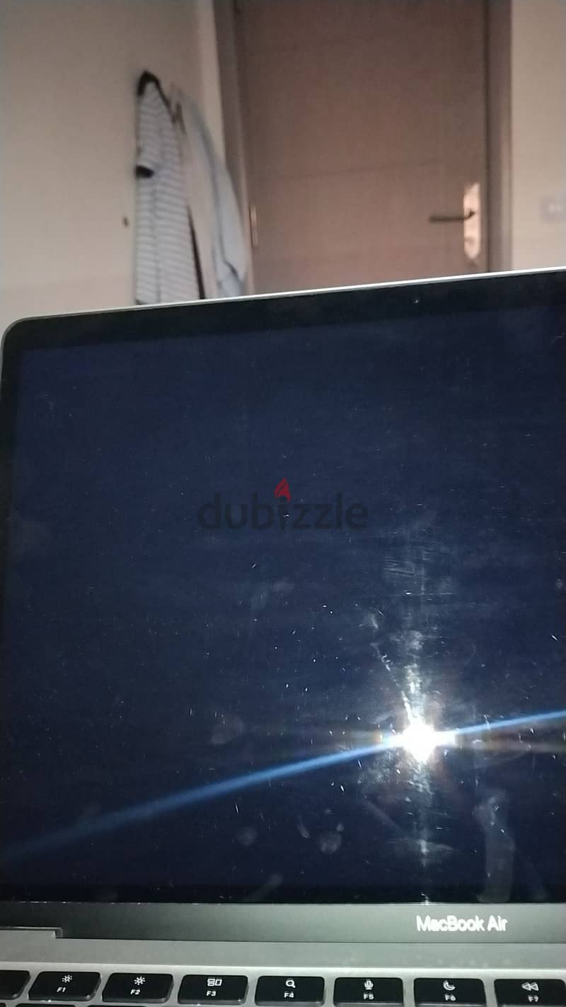 Macbook Air M1 4