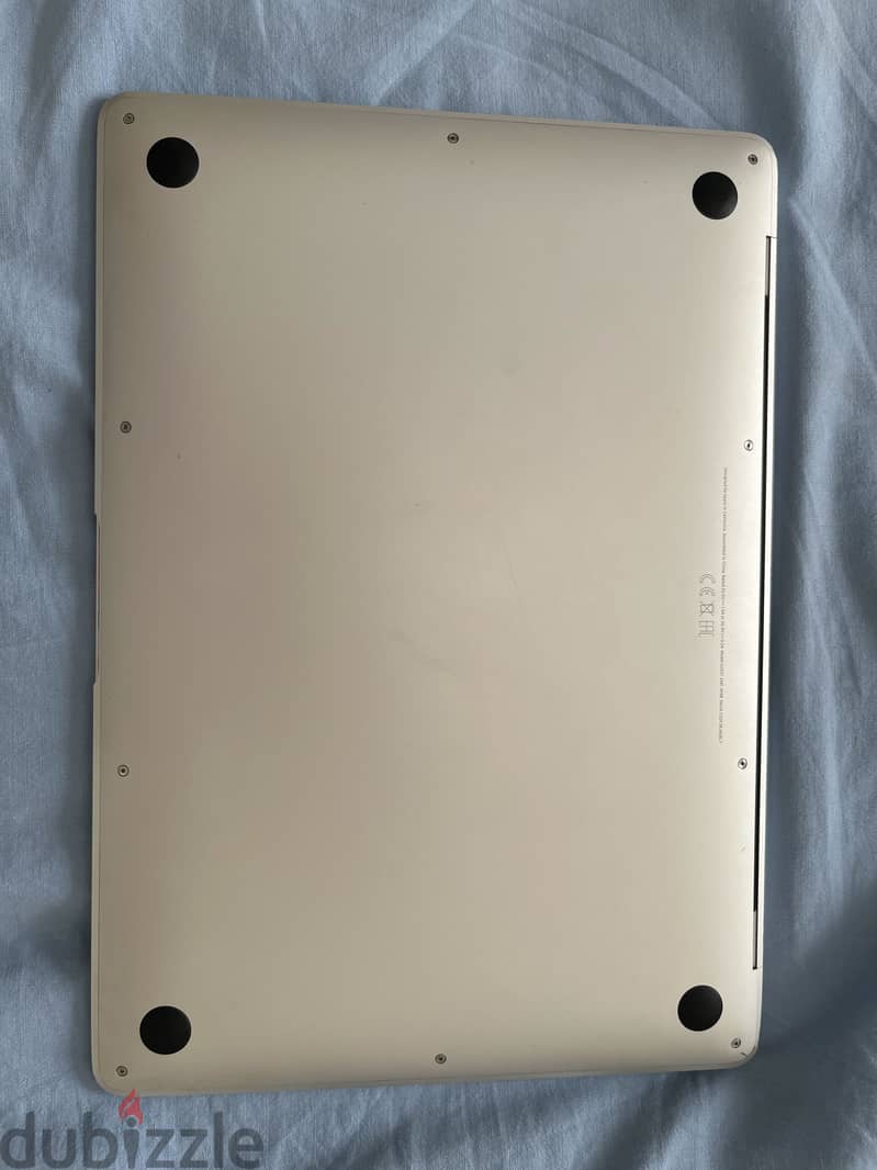 Macbook Air M1 5