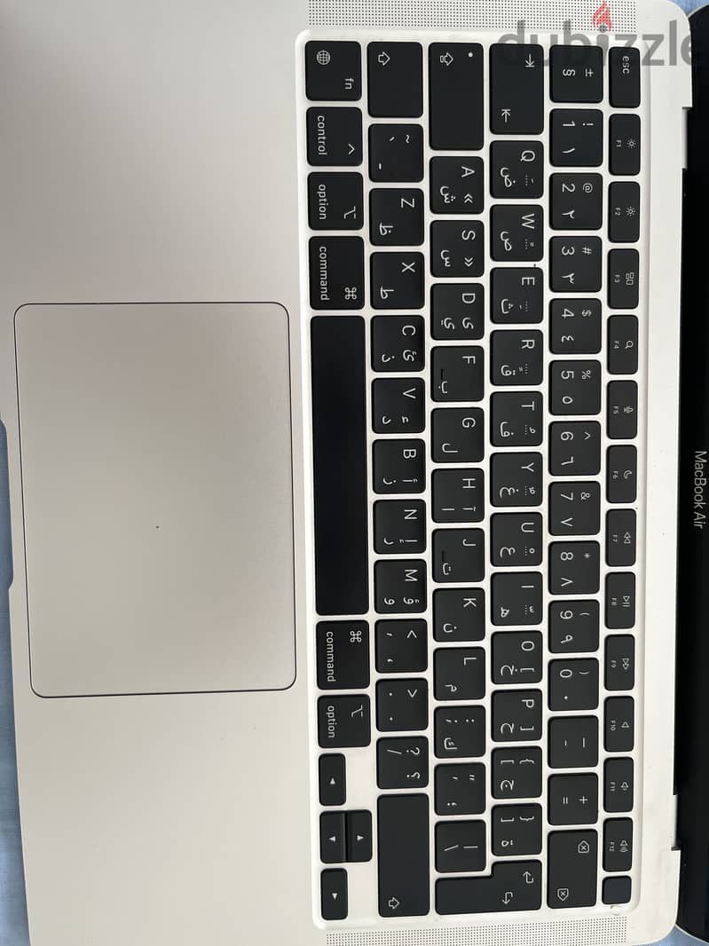 Macbook Air M1 6