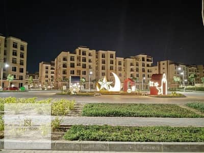Apartment for sale in Sarai S2 182 sq m semi finished at a bargain price