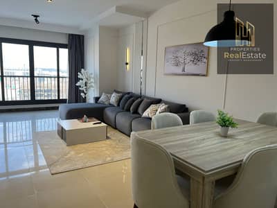 دوبلكس فاخر للإيجار - Porto New Cairo | B709إطلالة بانورامية على Park Mall والـ AUC في قلب التجمع دوبلكس فاخر للإيجار - Porto New Cairo | B709إطلالة بانورامية على Park Mall والـ AUC في قلب التجمع
