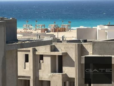 شالية للبيع ريسيل بسعر مميز | في سيشور الساحل الشمالي برايم لوكيشن بفيو مباشر على حمام السباحة شالية للبيع ريسيل بسعر مميز | في سيشور الساحل الشمالي برايم لوكيشن بفيو مباشر على حمام السباحة