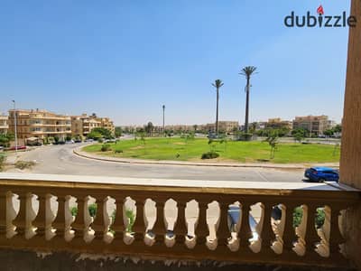 فرصة مميزة للسكن الراقى شقة للإيجار فى الياسمين 5 - التجمع الأول