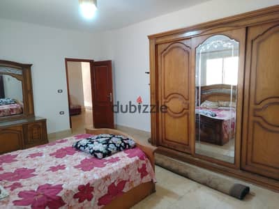 روف مفروش للايجار الياسمين 3