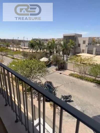 Apartment for sale in Eastown – Parks - new cairo