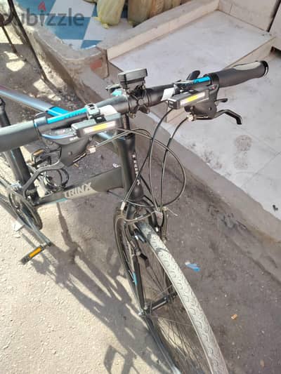 trinx free 2