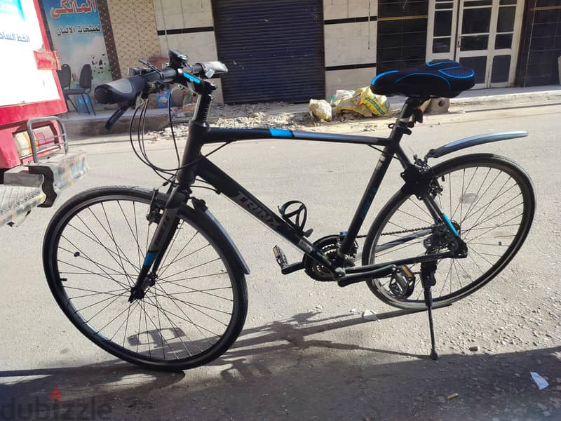 trinx free 2 2