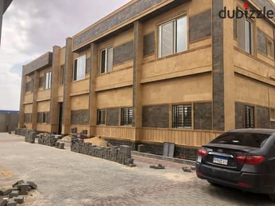 مصنع غذائي 10000 متر للايجار