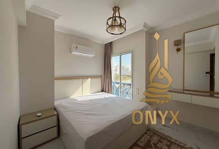 شاليه لقطة 159م ريسيل استلام فوري بأقل مقدم وفيو مميز في مزارين ريا شاليه العلمين - Mazarine Ria Chalet in Alamein