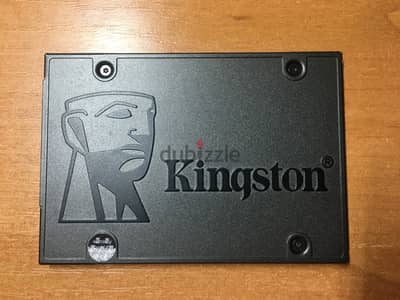 kingston SA400 S37/240gb solid state drive