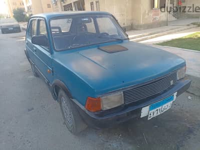 فيات 127 1985