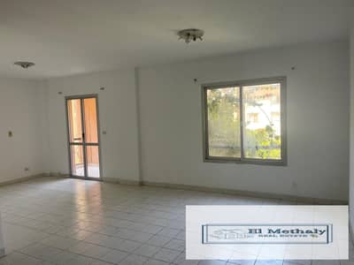 شقه تمليك للبيع في مدينه الرحاب القاهره الجديده بجوار السوق و الخدمات  new cairo el rehab city