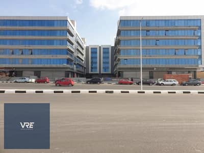 عيادة طبية كاملة التشطيب للبيع داخل مول طبي شغال في مدينة نصر