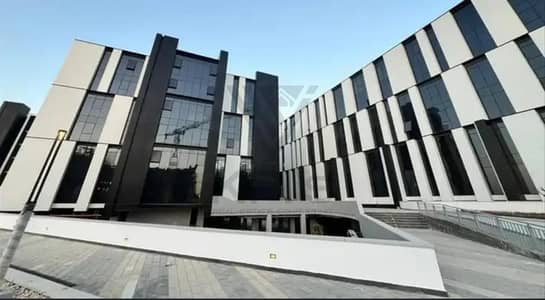 Hot Deal | Office of 60m for Rent, Fully Finished + ACs / prime view in Hyde Park, most distinguished location on South 90th