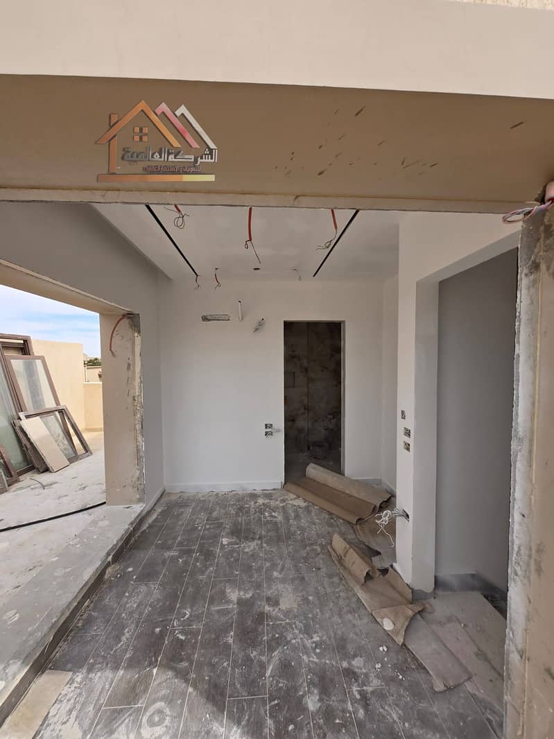 "F3 Model Villa First Residence Garden View with Kitchen" 0 "F3 Model Villa First Residence Garden View with Kitchen" 0