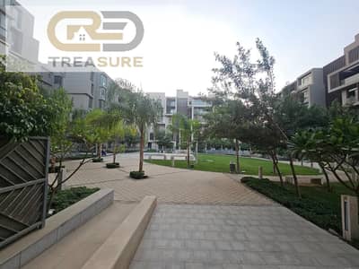 Apartment for sale in Eastown – Spectrum - new cairo