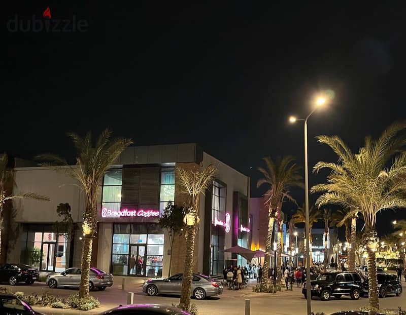 شقة بغرفتي نوم في كومباوند ديستريكت 5، صورة ١٤ من ١٧
