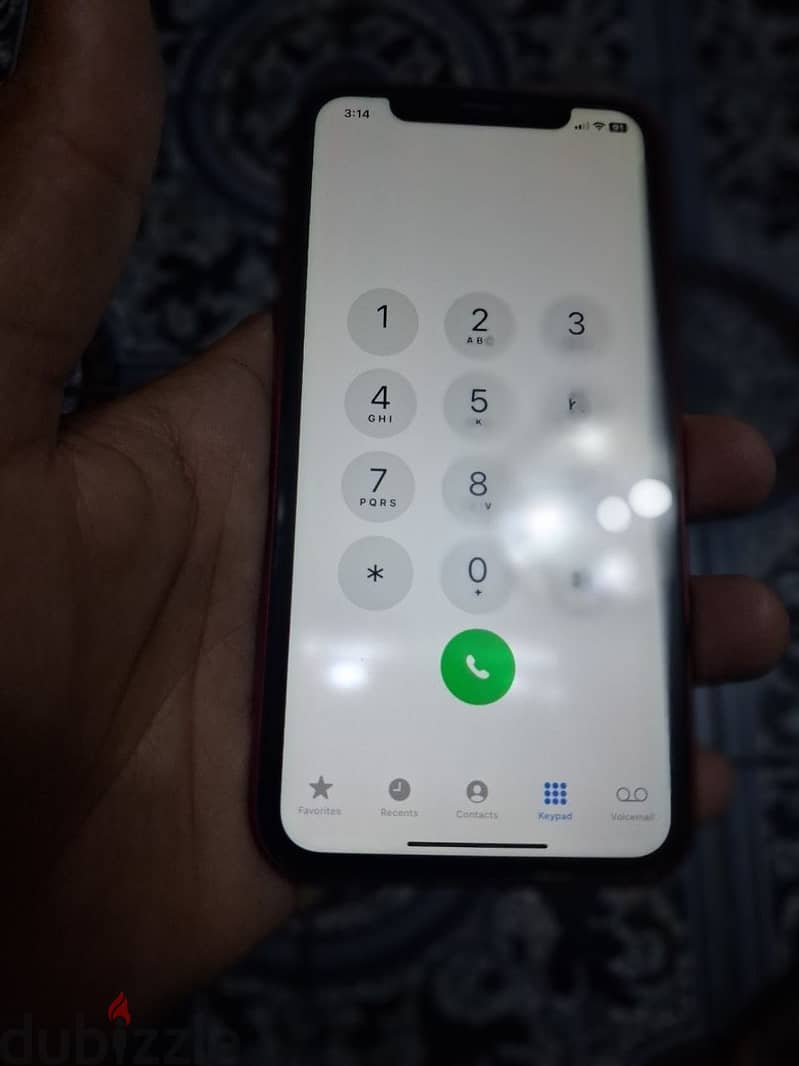 Apple - iPhone XR 1