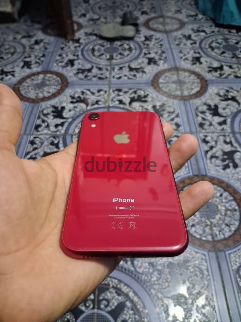Apple - iPhone XR 2