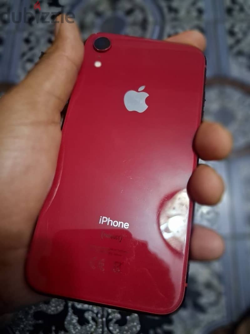 Apple - iPhone XR 4