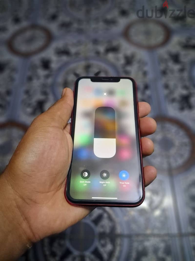 Apple - iPhone XR 6
