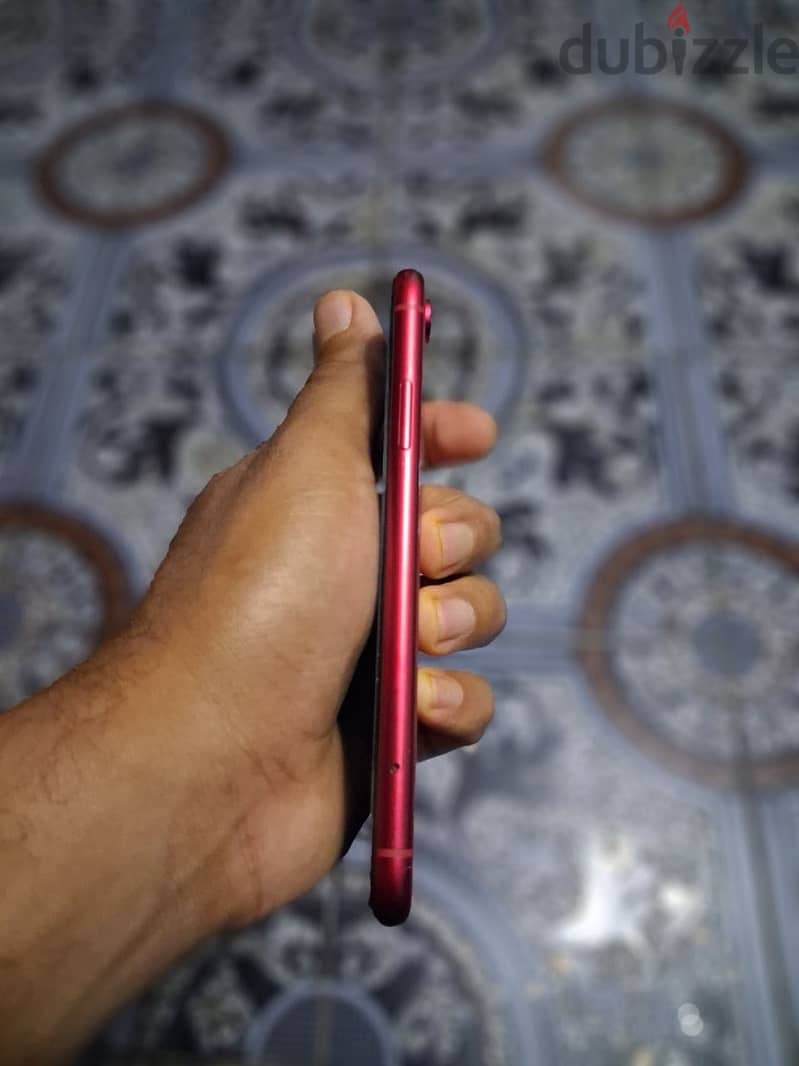 Apple - iPhone XR 8