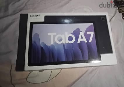 تابلت a7