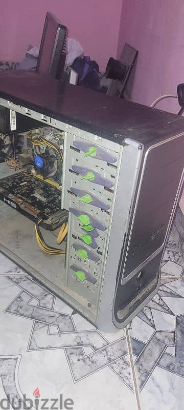 core i7 3th psu