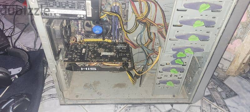 core i7 3th psu 1