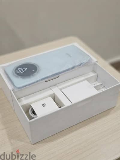 Honor X9c for sale like new