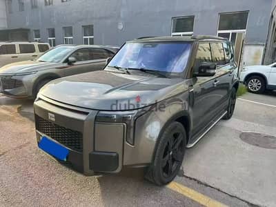ROX 01 (6 Seats) 2024