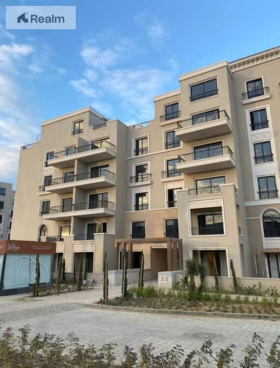 8Y INSTALLMENTS FOR LIMITED TIME | unique Finished Apartment With ACs in village west|DORRA