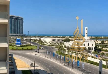 شاليه لقطة 151م بيع ريسيل بأقل سعر وفيو مميز باستلام فوري في مزارين ريا شاليه - Mazarine Ria Chalet in Alamein